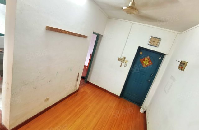 五爱家园(北区)2室1厅70㎡90万二手房图片