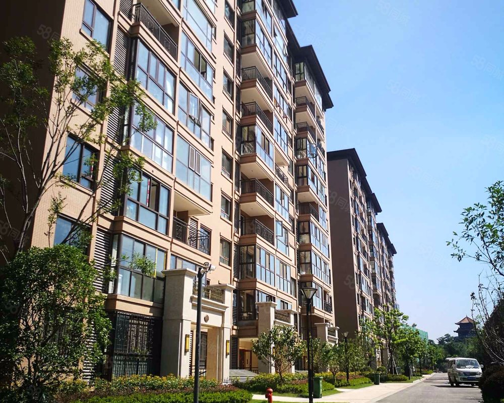 紫金华府(一期)小区详情,房价走势,房源,业主论坛】- 南京58同城