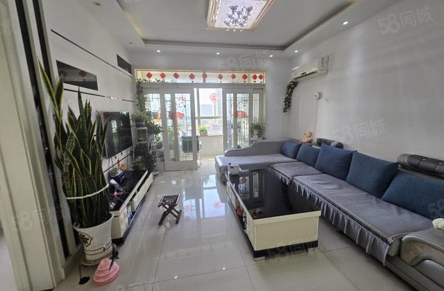 开发区振华旁 星光东昌丽都 精装修 免大税 送车位 总18层