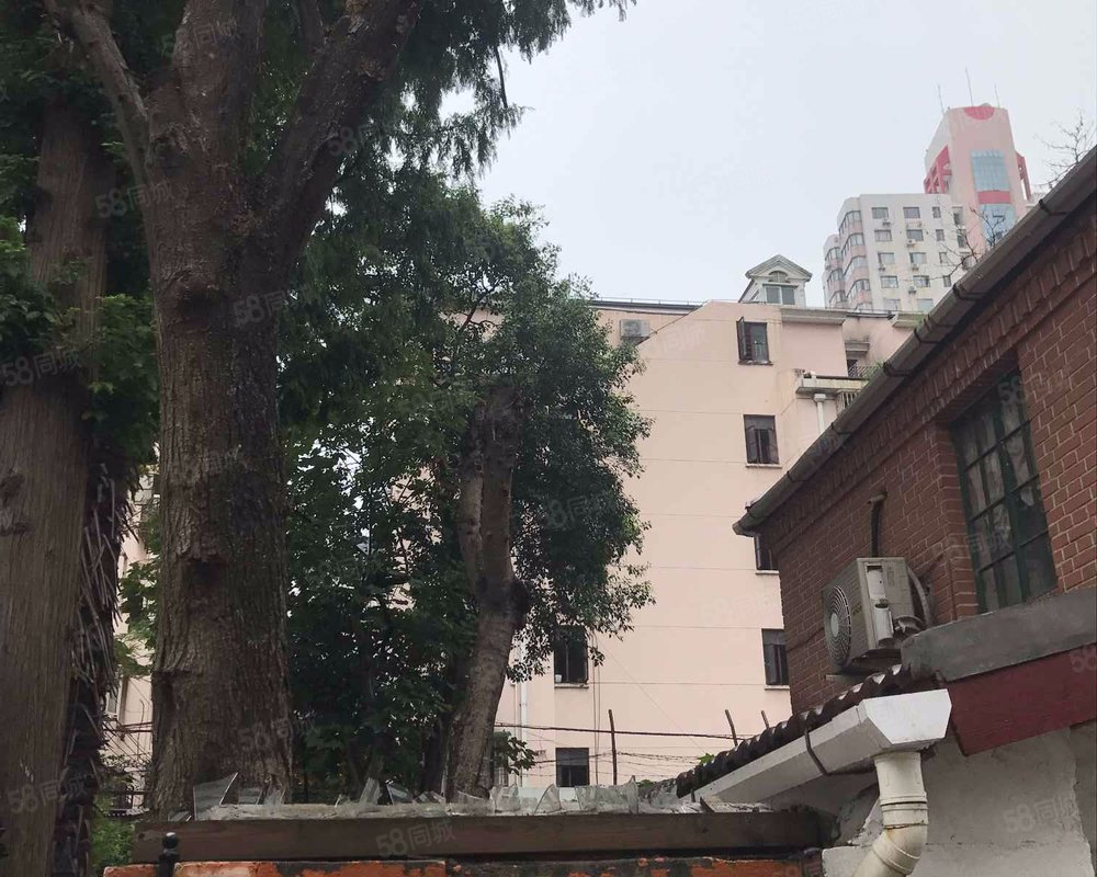 弄小区, 愚园路865弄小区小区详情,房价走势,房源,业主论坛】- 上海58