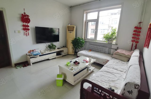 文轩总校 老一中 外国语 一墙之隔低楼层 3室朝阳 送储藏