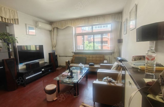 东昌湖边 乐园电厂家属院 停车方便 带车库，诚信出售价格可谈