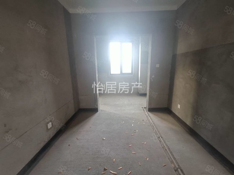 偃师建业森林半岛3室2厅2卫122㎡南北68万