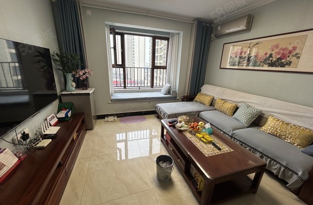 东关国际东区 精装修 商品房 带车位储藏室 随时可以看房