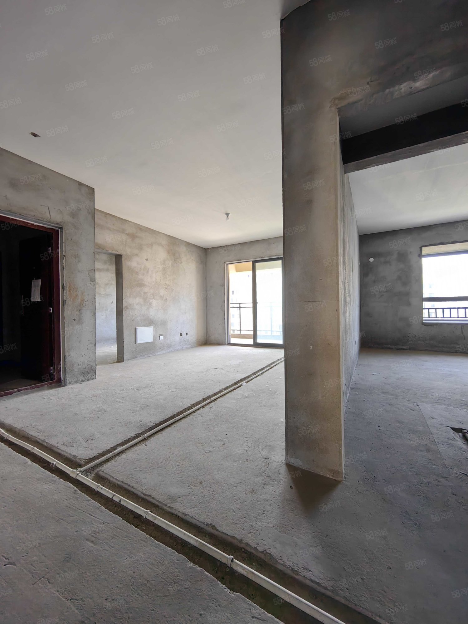 佳源星港城3室2厅2卫126.28㎡南北67万