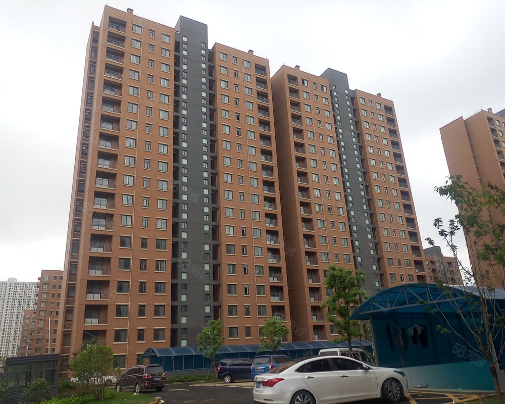 【佛祖岭f区西区, 佛祖岭f区西区小区详情,房价走势,房源,业主论坛】