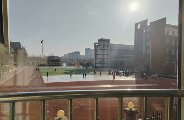 49.6奥森花园 两室朝阳   清风和庐民生城市玖玺城市芳华