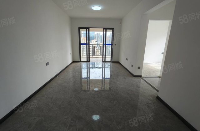 城市海悦花园3室2厅83㎡85万二手房图片