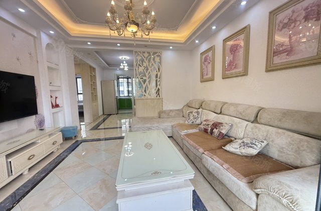 御泉湾2室2厅95㎡63.8万二手房图片