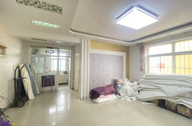 精装修 东边户 七中 五星 综合楼附近 电梯洋房 可按揭