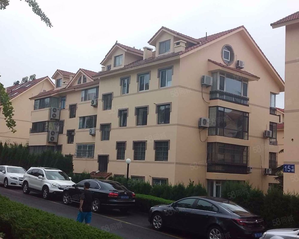 【矿泉花园, 矿泉花园小区详情,房价走势,房源,业主论坛】- 青岛58