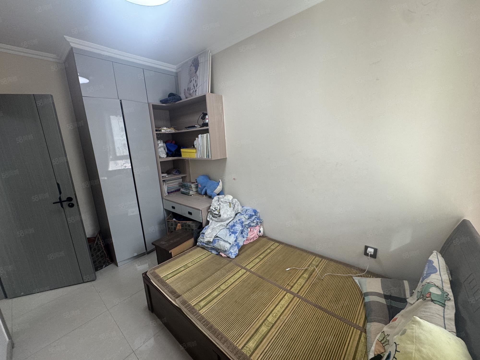 福泉人家2室1厅1卫70㎡南北25.8万