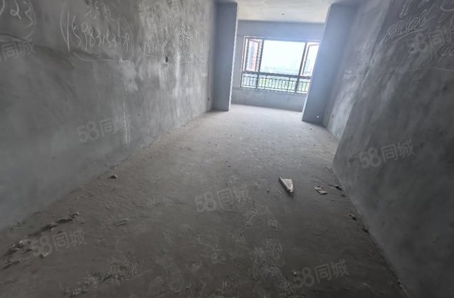 远达南湖领御2室2厅80㎡39.8万二手房图片