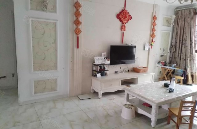 香山和苑4室2厅136㎡86万二手房图片