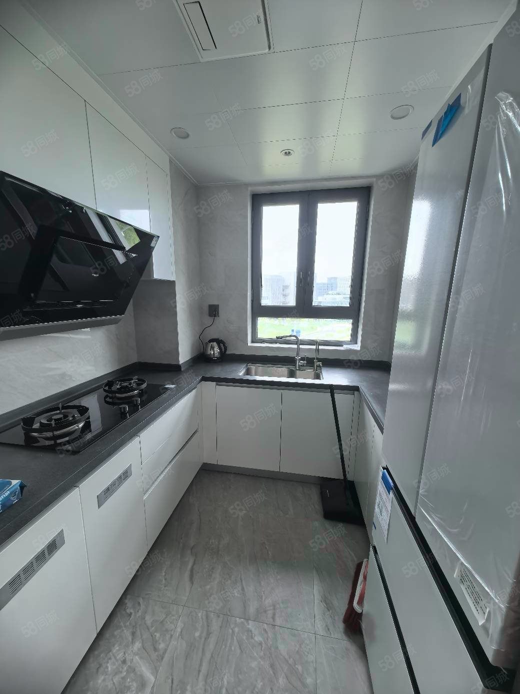 明月聽蘭3室1廳2衛(wèi)97.29㎡南北465萬