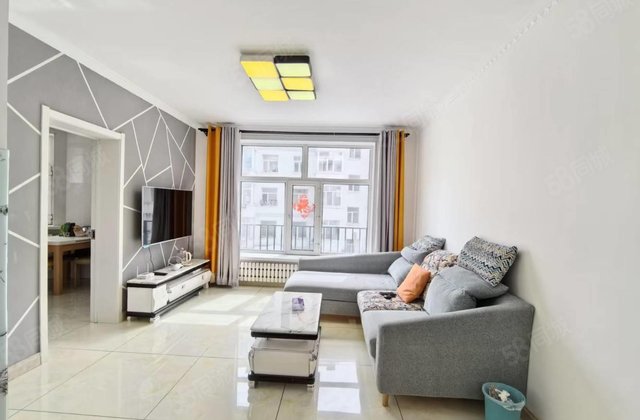 金色家园1室1厅59㎡24万二手房图片