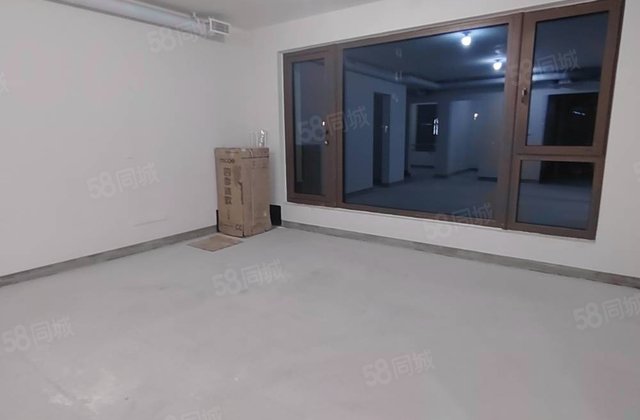 彩虹城4室2厅140㎡140万二手房图片