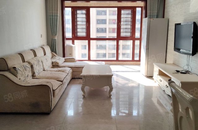 华邦新华城禄华园3室2厅100㎡45万二手房图片