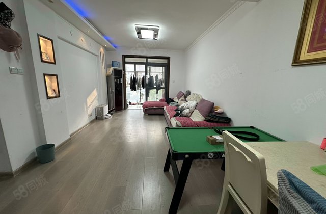 巢湖城市之光2室2厅80㎡40万二手房图片