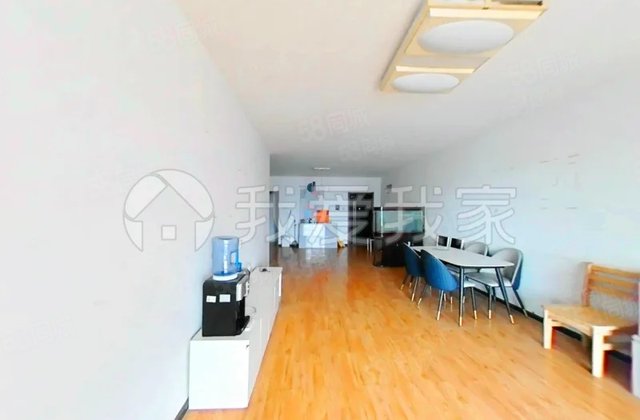 百融居3室2厅127.9㎡91万二手房图片