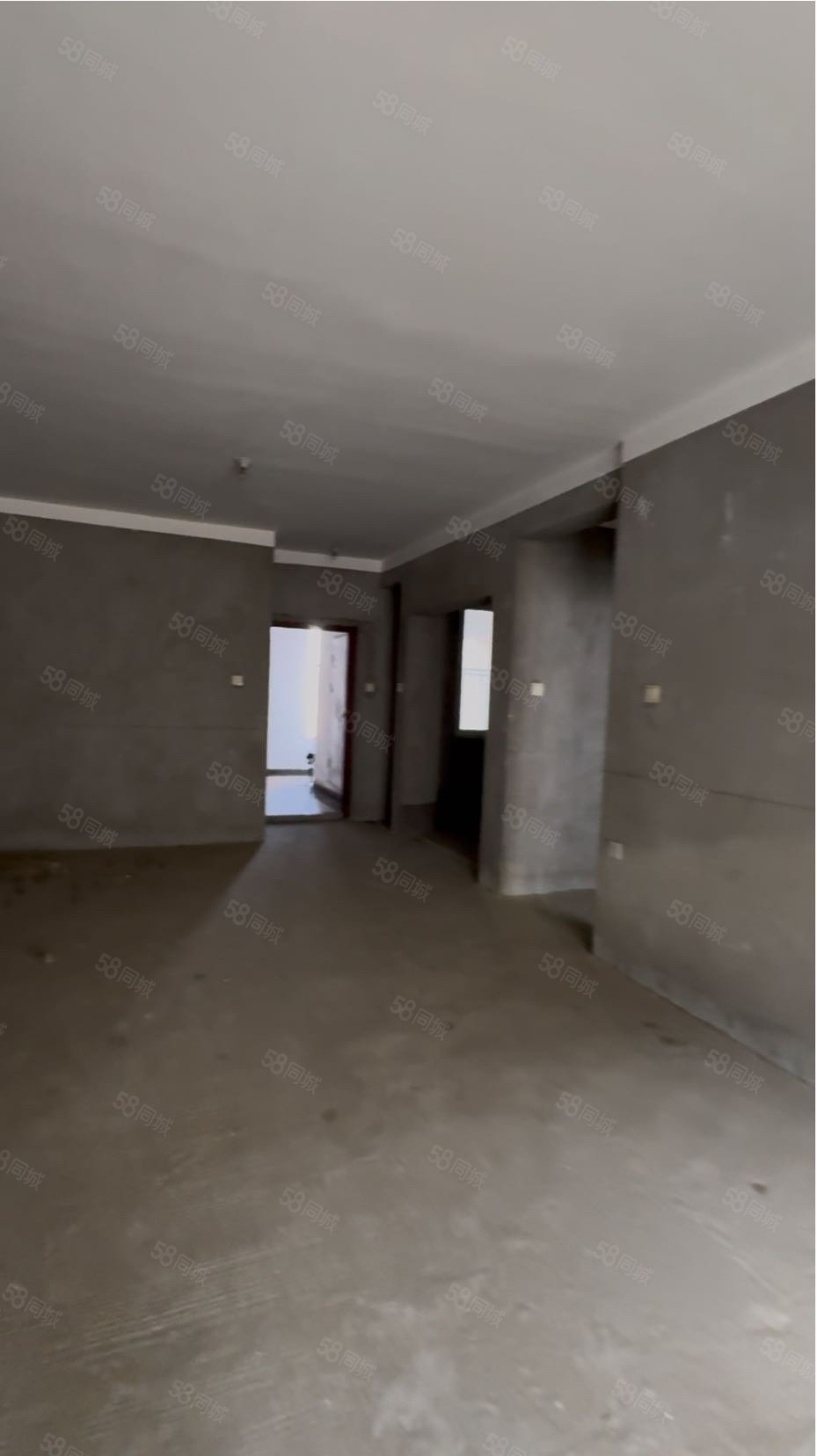 中海国际花园3室2厅1卫94.84㎡南北28.6万