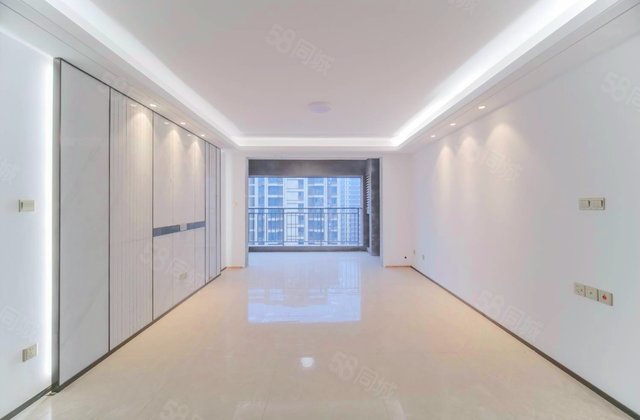 荣盛城4室2厅140㎡89.8万二手房图片