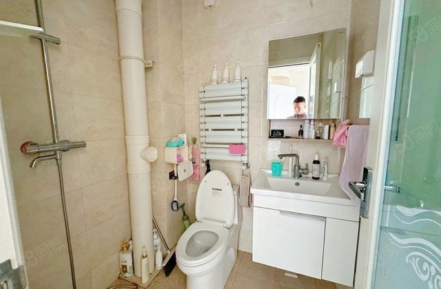 星光东昌丽都(北区1-7号楼) 商业配套齐全 双卫格局