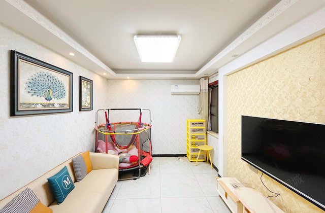 升龙城11号院3室2厅93.73㎡73万二手房图片