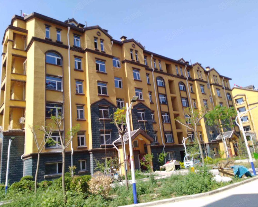 东城家园(单县)