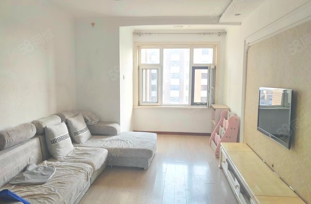 亚泰桂花苑2室2厅94.41㎡70万二手房图片