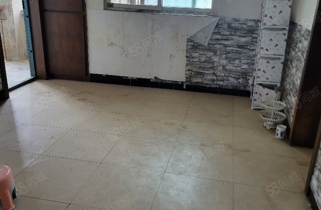 铁西一里1号小区2室2厅60㎡16万二手房图片