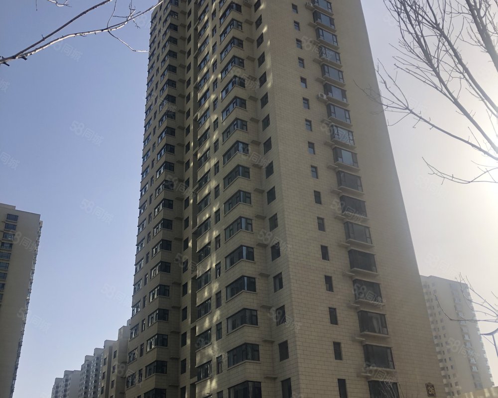 古寨绿色金岸小区详情,房价走势,房源,业主论坛】- 太原58同城