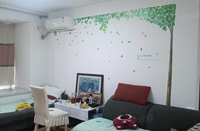 富强新城(A区)3室2厅93㎡32万二手房图片