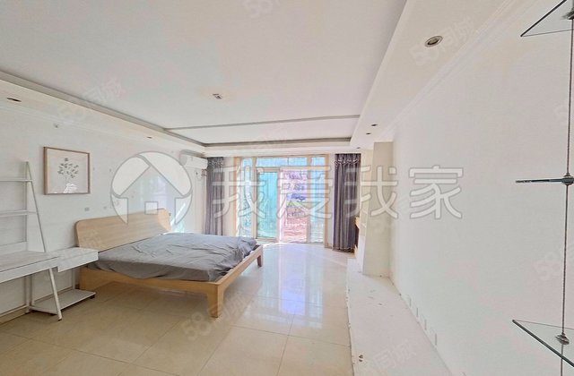 天赐良园(西区)4室2厅189.56㎡700万二手房图片