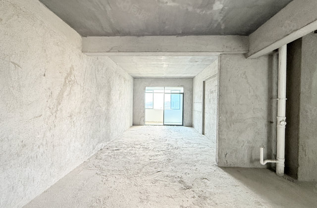 中南未来城3室2厅106㎡32.8万二手房图片