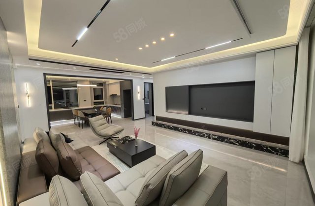 东湖悦园3室2厅175㎡75万二手房图片