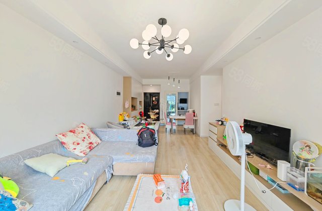 万景蓉元3室2厅97.68㎡199万二手房图片