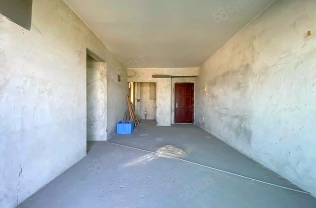 翠湖绿洲3室2厅97.51㎡104万二手房图片