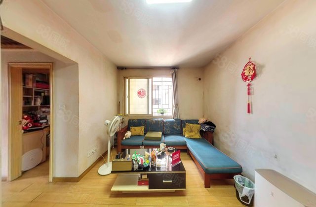 荔园大厦3室2厅97.06㎡400万二手房图片