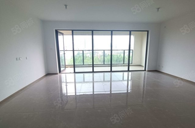 聊大 民生城市玖玺北区 大平层 独门独户 带车储财信学府印象