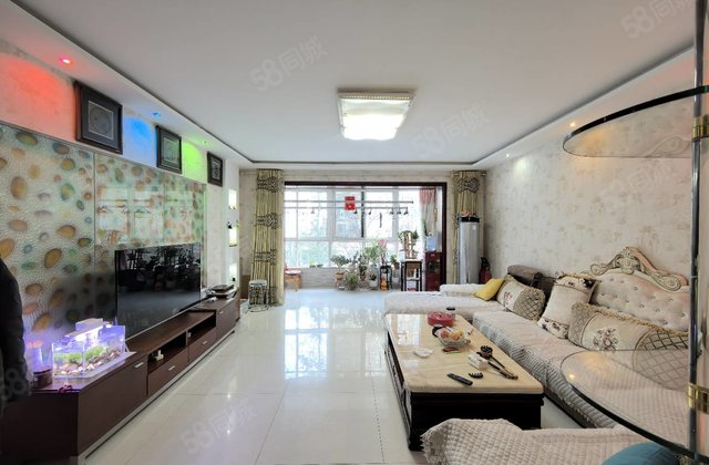 元驰世纪城3室2厅171㎡138万二手房图片