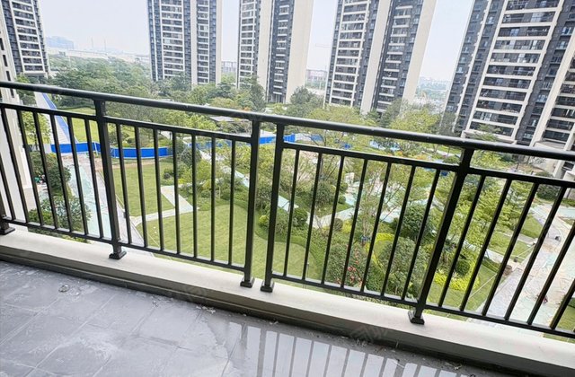 中建顺控云熙悦城3室2厅98.37㎡75.1万二手房图片