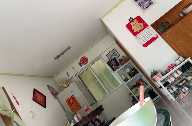 弘博景观3室2厅112.74㎡56万二手房图片