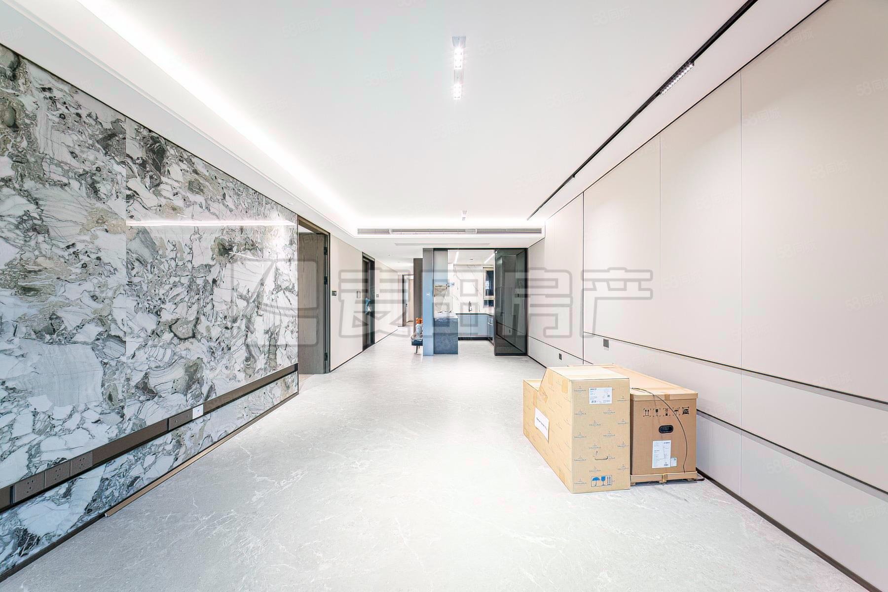 都闕臺(tái)(一區(qū))3室1廳2衛(wèi)124.15㎡南北2200萬