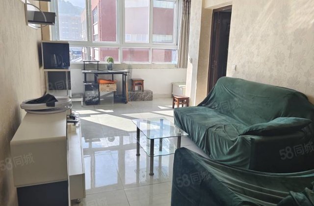 杏花路51号小区2室1厅60.9㎡29.8万二手房图片