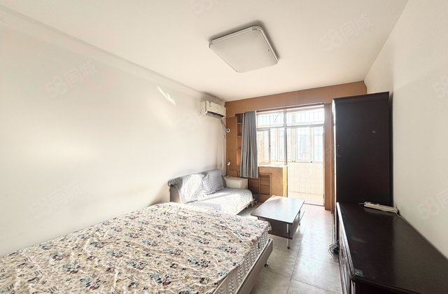 团结里团结楼2室1厅57.79㎡38万二手房图片