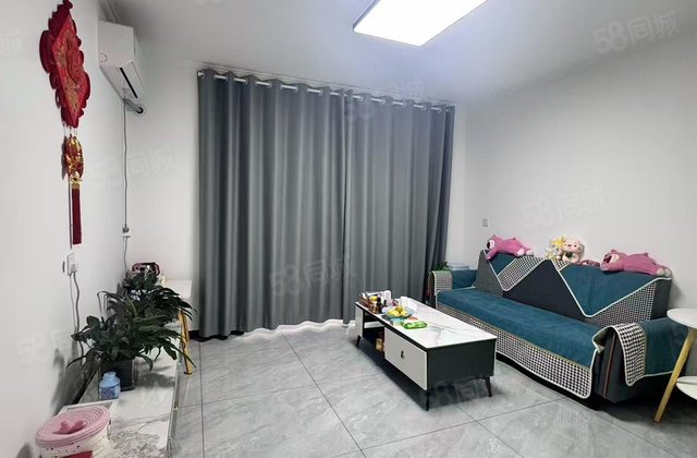 紫玉府3室2厅111.6㎡103万二手房图片