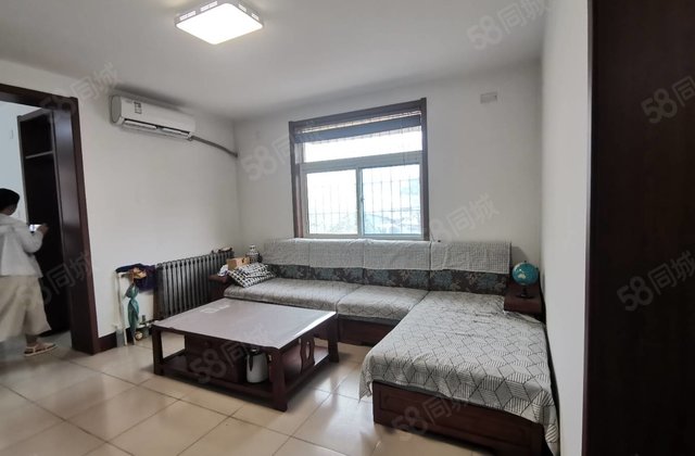 水城慧德西邻家属院孝心一楼东边户两室朝阳免大税带两个储有钥匙