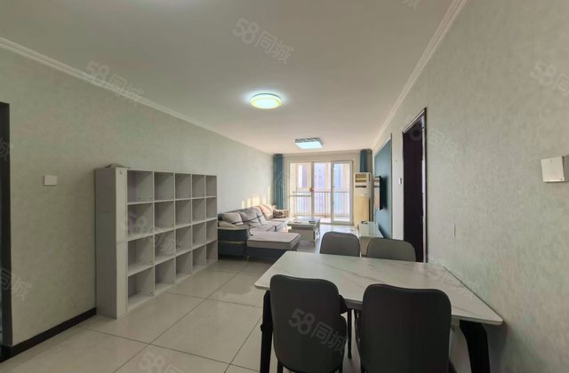 上上城第三季4室1厅117.66㎡97万二手房图片