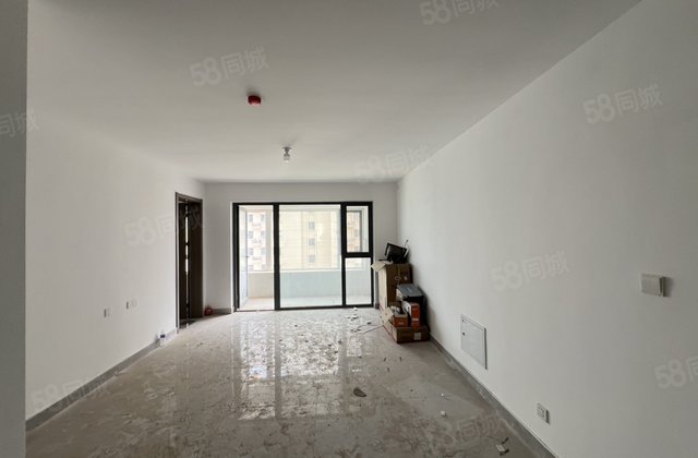 金裕新城,三叶草户型,  实验,东文轩,带车储,双阳台可按揭